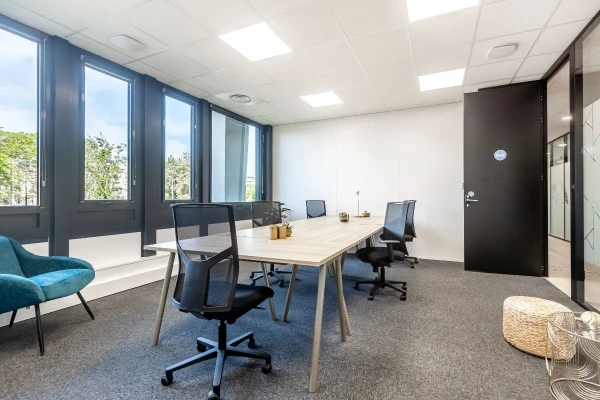 Espaces de coworking  idéal pour votre activité professionnelle à Angers