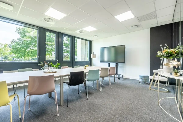 Salle de réunion  idéal pour votre activité professionnelle à Angers