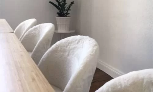 Salle de réunion  idéal pour votre activité professionnelle à Rezé