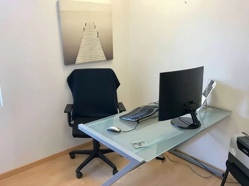 Bureau fermé  idéal pour votre activité professionnelle à Anglet