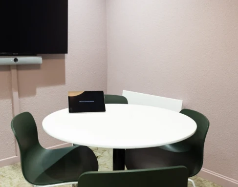 Espaces de coworking  idéal pour votre activité professionnelle à Annecy