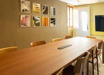 Espaces de coworking  idéal pour votre activité professionnelle à Annecy