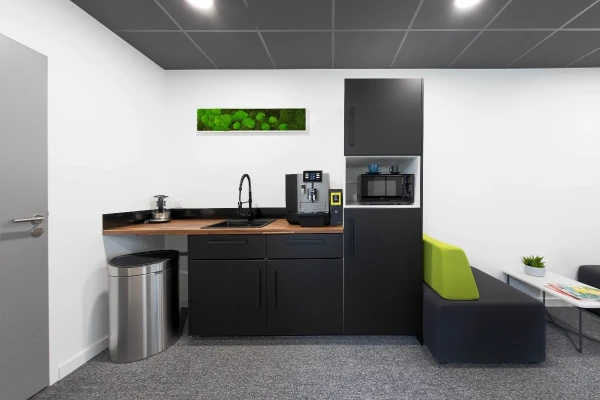 Bureau fermé  idéal pour votre activité professionnelle à Annecy
