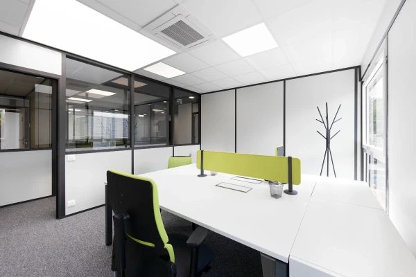 Bureau fermé  idéal pour votre activité professionnelle à Annecy