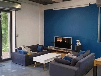 Bureau fermé  idéal pour votre activité professionnelle à Annecy