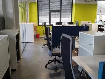Bureau fermé  idéal pour votre activité professionnelle à Annecy