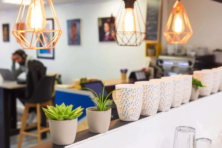 Espaces de coworking  idéal pour votre activité professionnelle à Annecy