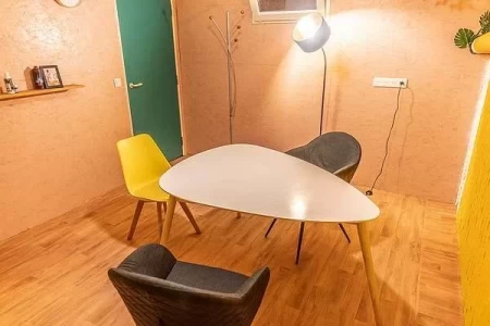 Salle de réunion  idéal pour votre activité professionnelle à Annecy