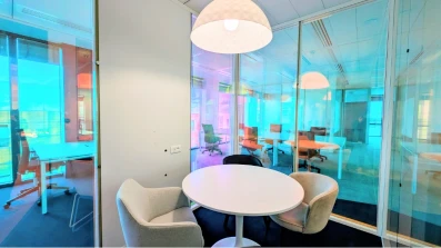 Bureau fermé  idéal pour votre activité professionnelle à Arcueil