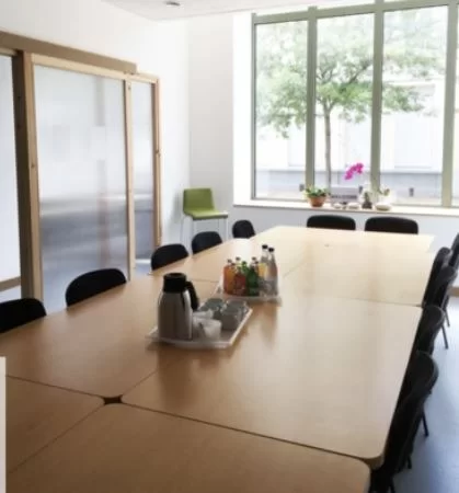 Espaces de coworking  idéal pour votre activité professionnelle à Armentières