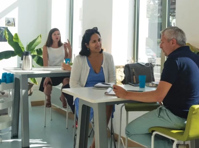 Espaces de coworking  idéal pour votre activité professionnelle à Armentières