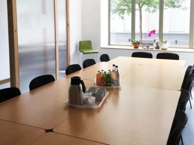 Espaces de coworking  idéal pour votre activité professionnelle à Armentières