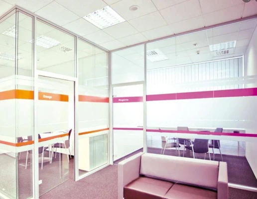 Bureau fermé  idéal pour votre activité professionnelle à Arpajon