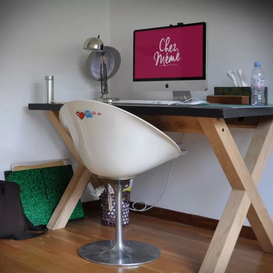 Bureau fermé  idéal pour votre activité professionnelle à Arpajon