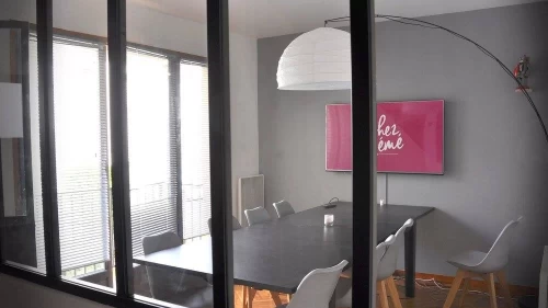 Salle de réunion  idéal pour votre activité professionnelle à Arpajon