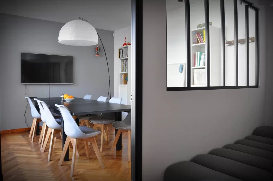 Salle de réunion  idéal pour votre activité professionnelle à Arpajon