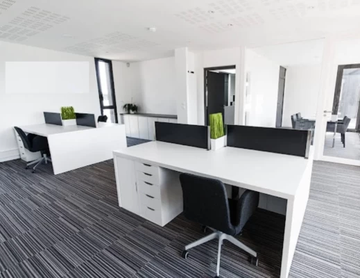 Espaces de coworking  idéal pour votre activité professionnelle à Arradon