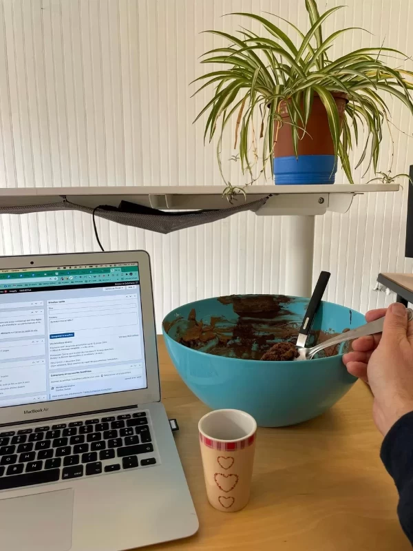 Bureau fermé  idéal pour votre activité professionnelle à Arudy