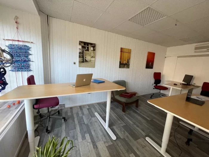 Espaces de coworking  idéal pour votre activité professionnelle à Arudy