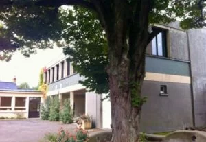 Salle de réunion  idéal pour votre activité professionnelle à Asnières-sur-Vègre
