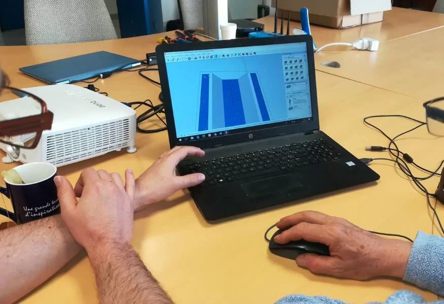 Espaces de coworking  idéal pour votre activité professionnelle à Aurillac