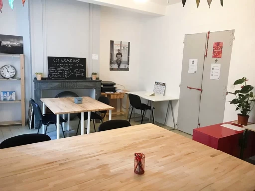 Salle de réunion  idéal pour votre activité professionnelle à Avèze