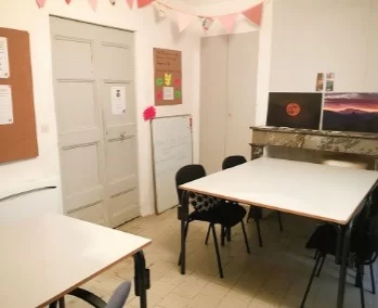 Espaces de coworking  idéal pour votre activité professionnelle à Avèze