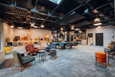 Salle de réunion  idéal pour votre activité professionnelle à Avignon