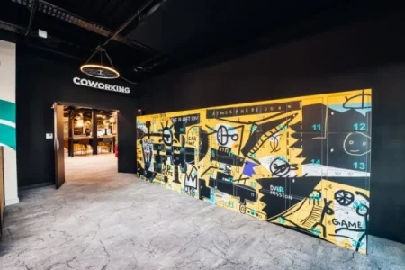 Salle de réunion  idéal pour votre activité professionnelle à Avignon