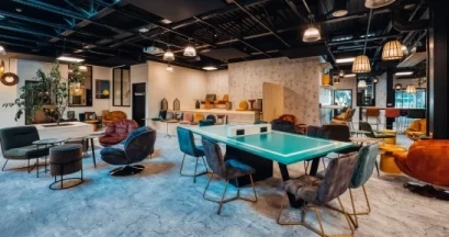 Espaces de coworking  idéal pour votre activité professionnelle à Avignon