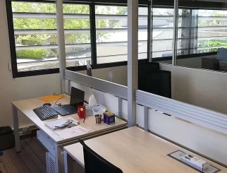 Salle de réunion  idéal pour votre activité professionnelle à Avranches