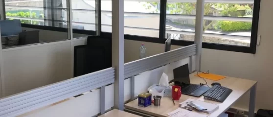 Espaces de coworking  idéal pour votre activité professionnelle à Avranches