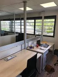 Bureau fermé  idéal pour votre activité professionnelle à Avranches