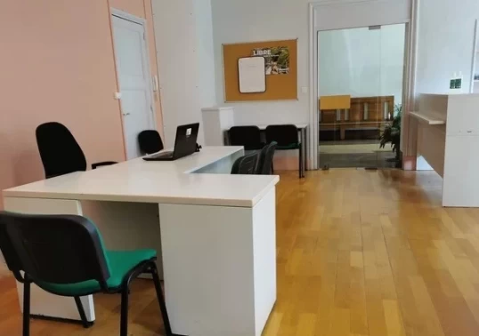 Espaces de coworking  idéal pour votre activité professionnelle à Ax-les-Thermes
