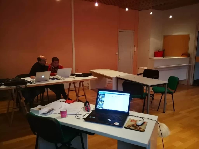 Espaces de coworking  idéal pour votre activité professionnelle à Ax-les-Thermes