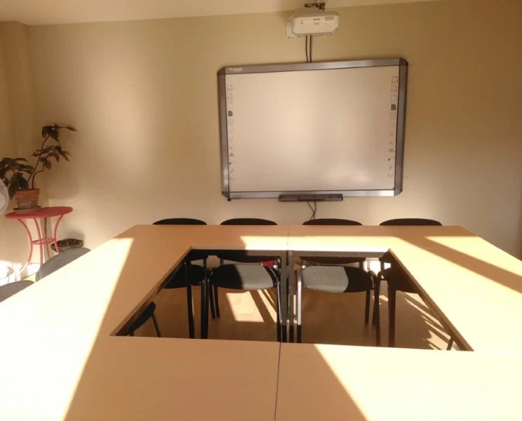 Espaces de coworking  idéal pour votre activité professionnelle à Bagnères-de-Bigorre