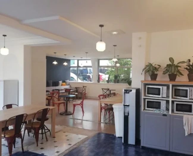 Plateau privé  idéal pour votre activité professionnelle à Bagnolet