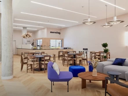 Bureau fermé  idéal pour votre activité professionnelle à Saint-Ouen-sur-Seine