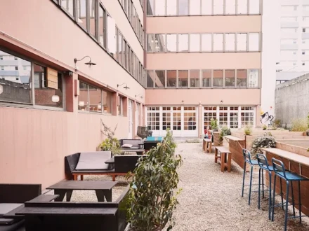 Bureau fermé  idéal pour votre activité professionnelle à Bagnolet