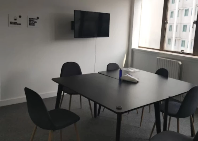 Bureau fermé  idéal pour votre activité professionnelle à Bagnolet