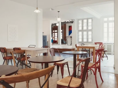 Bureau fermé  idéal pour votre activité professionnelle à Bagnolet