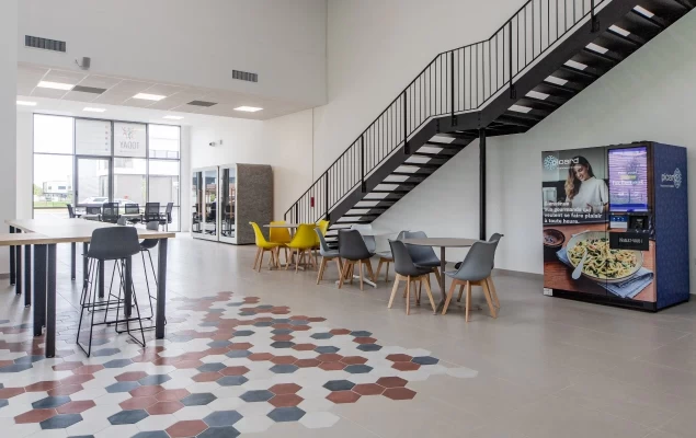 Espaces de coworking  idéal pour votre activité professionnelle à Bailly-Romainvilliers