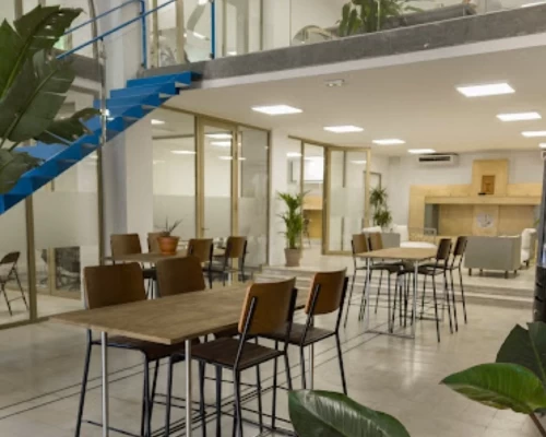 Bureau fermé  idéal pour votre activité professionnelle à Bastia