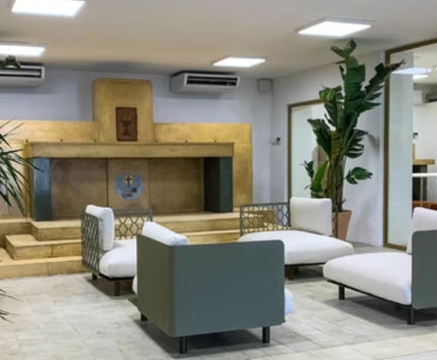 Espaces de coworking  idéal pour votre activité professionnelle à Bastia