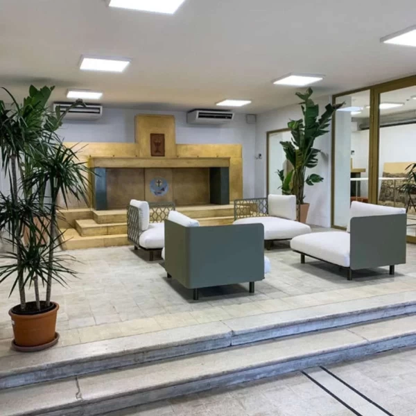 Espaces de coworking  idéal pour votre activité professionnelle à Bastia