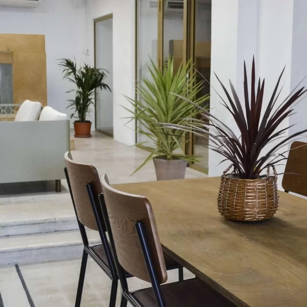 Salle de réunion  idéal pour votre activité professionnelle à Bastia