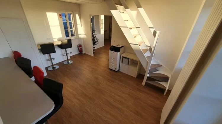 Espaces de coworking  idéal pour votre activité professionnelle à Bayeux