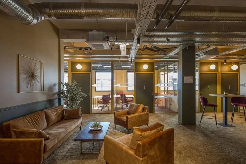 Bureau fermé  idéal pour votre activité professionnelle à Bayonne