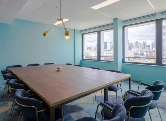 Bureau fermé  idéal pour votre activité professionnelle à Bayonne
