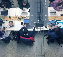 Espaces de coworking  idéal pour votre activité professionnelle à Bayonne